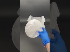 هل تعرف كيفية التمييز بين الجزء الأمامي والخلفي من رقائق غان؟