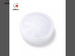 ركائز SI-GaN قائمة بذاتها 2 بوصة