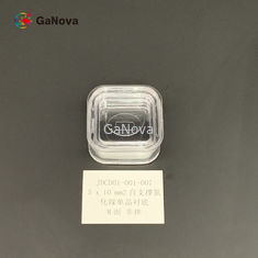 Un Doped GaN Epitaxial Wafer M ركائز GaN قائمة بذاتها