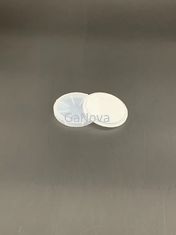 توجيه الكريستال C / M0.2 50mm الياقوت الركيزة ويفر Thk 420um