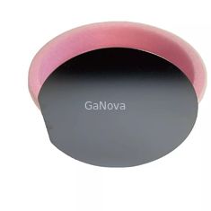 2 بوصة GaAs غير المنضدة ركائز GaAs Epi Wafer 0.4E18 إلى 1E18