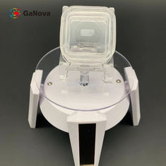 Un Doped N Type GaN الركيزة الكريستالية الأحادية 5x10mm2 M الوجه