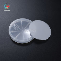 JDCD08-001-007 8 بوصة C-Plane Sapphire Sapphire Substrate Wafer