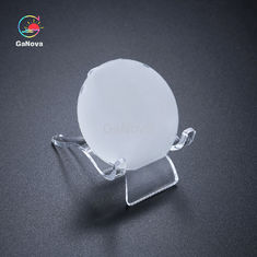 JDCD08-001-006 6 بوصة C-Plane Sapphire Sapphire Substrate Wafer