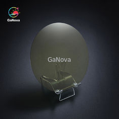 ضوء LED الأزرق GaN على رقاقة السيليكون ليزر أزرق GaN رقاقة القلب