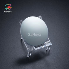 JDCD07-001-003 6-Inch SOI Epitaxial Wafer For MEMS Processing