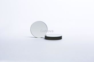 JDZJ01-001-002 SiC سبيكة كريستال 4 &quot;درجة D.