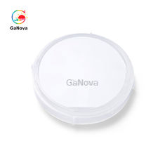 2 ′′ 6 بوصة نوع N GaN على سفير رقائق البطاطس للجهاز LED ليزر PIN