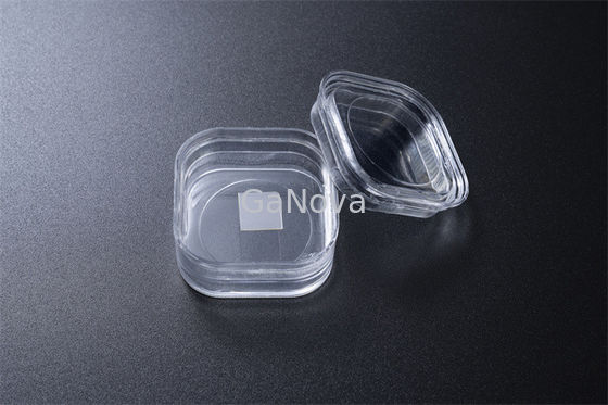 Un Doped GaN Epitaxial Wafer
