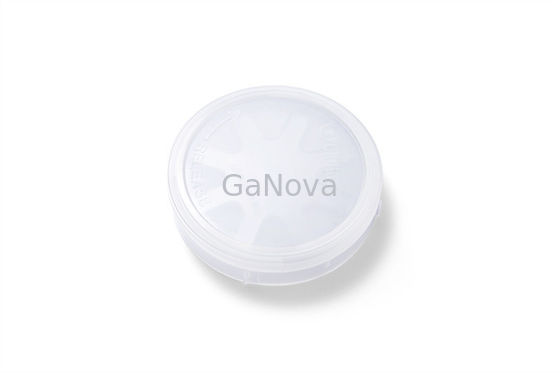 الركيزة البلورية المفردة GaN