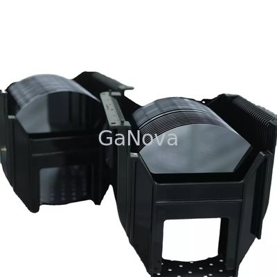 775um 725um 675um 8 بوصة أجهزة رقاقة أشباه الموصلات