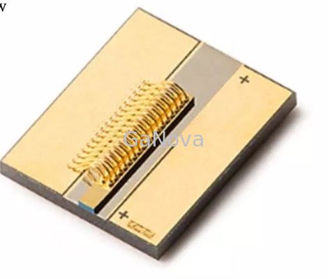 915nm 10W COS ديود ليزر رقاقة على التصميم الفرعي