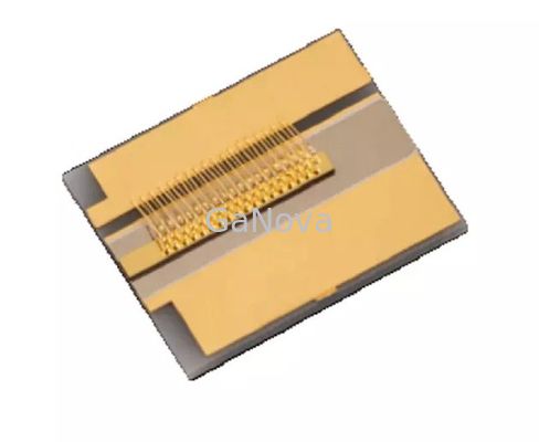 طباعة ليزر ليزر ديود رقاقة أشباه الموصلات 1.0W / A حجم الباعث 94μm الطول الموجي 915nm