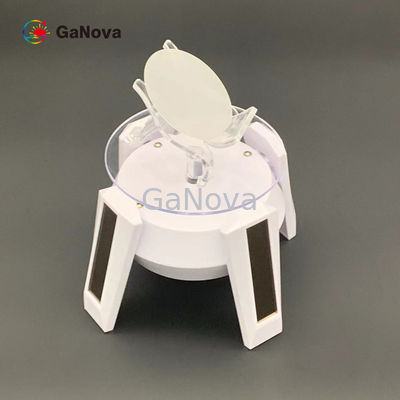 رقاقة كريستال أحادية GaN Epitaxial 2 بوصة C وجه Un Doped N.
