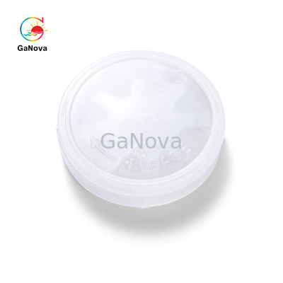 JDCD08-001-005 4 بوصة R-Plane Sapphire Sapphire Substrate Wafer