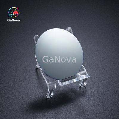 JDCD07-001-003 6-Inch SOI Epitaxial Wafer For MEMS Processing