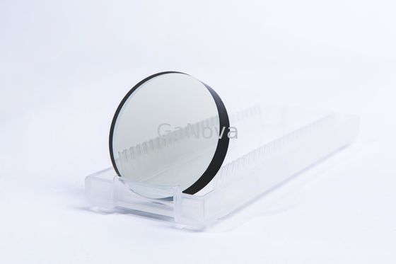 JDZJ01-001-006 كريستال البذور SiC S الدرجة 6&quot; Φ153±0.5mm