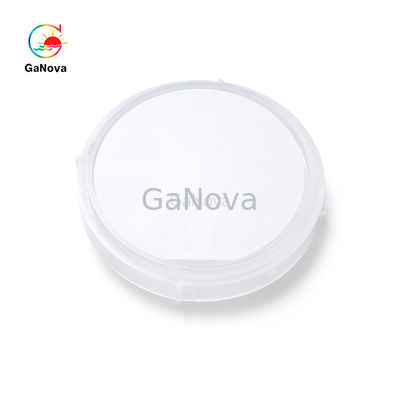 2 ′′ 6 بوصة نوع N GaN على سفير رقائق البطاطس للجهاز LED ليزر PIN
