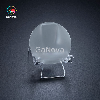 2 ′′ 6 بوصة نوع N GaN على سفير رقائق البطاطس للجهاز LED ليزر PIN