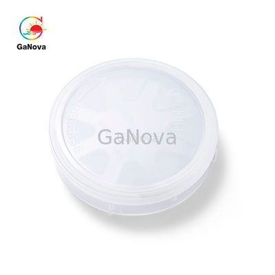 2 ′′ 6 بوصة نوع N GaN على سفير رقائق البطاطس للجهاز LED ليزر PIN