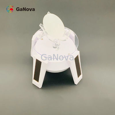 2 بوصة C-Face Fe-Doped SI-Type Free-Standing GaN Single Crystal Subistivity&gt; 10⁶ Ω · cm أجهزة RF