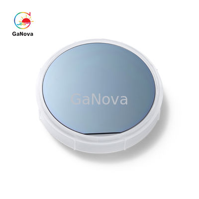 JDCD10-001-004 2 بوصة GaAs (111) Si المضغوطة